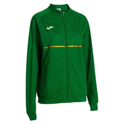 яке,дамски,анцузи,joma,record,iii,tracksuit,jacket,green