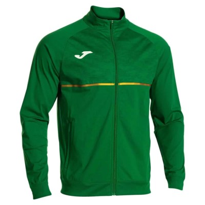 яке,мъжки,анцузи,joma,record,iii,tracksuit,jacket,green