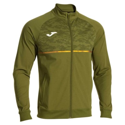 яке,мъжки,анцузи,joma,record,iii,tracksuit,jacket,khaki,(green)