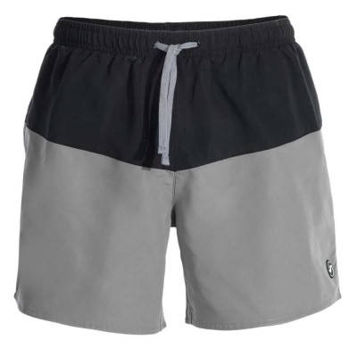 бански,гащета,мъжки,бански,костюми,joma,santa,monica,swimming,shorts,grey,(black,anthracite)