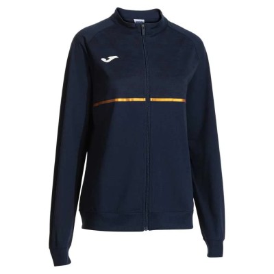 яке,дамски,анцузи,joma,record,iii,tracksuit,jacket,navy,(blue)
