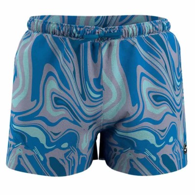бански,гащета,детски,бански,костюми,joma,santa,monica,swimming,shorts,grey,blue,(blue)