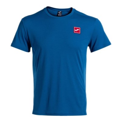 тениска,мъжки,тениски,joma,u,tribe,short,sleeve,t,shirt,blue