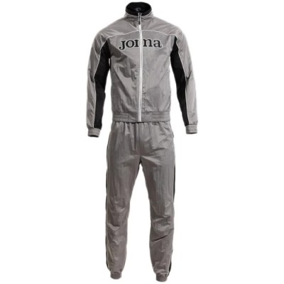 анцуг,дамски,анцузи,joma,u,tribe,tracksuit,grey