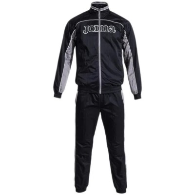 анцуг,дамски,анцузи,joma,u,tribe,tracksuit,black,(black)