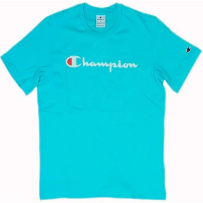 тениска,мъжки,тениски,champion,short,sleeve,t,shirt,blue