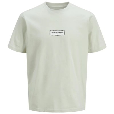 тениска,мъжки,тениски,jack,&,jones,split,fake,stitch,short,sleeve,t,shirt,green,(green)