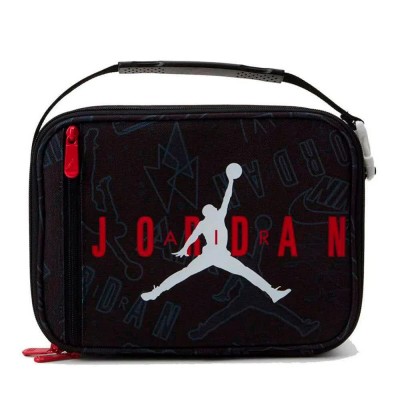 чанта,раници,jordan,lunch,bag,black
