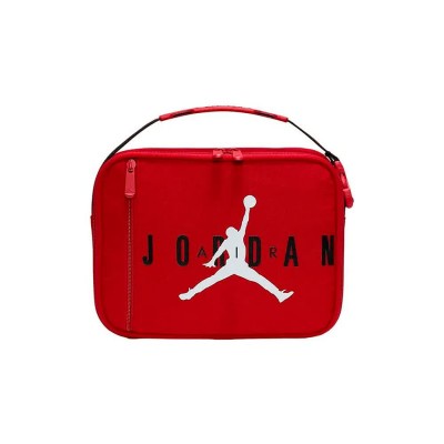 чанта,раници,jordan,lunch,bag,red