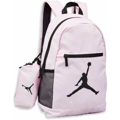 раница,раници,jordan,air,backpack,pink