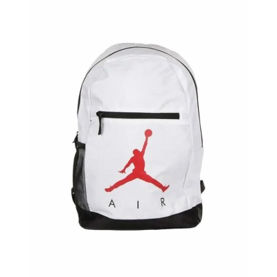 раница,раници,jordan,air,backpack,white