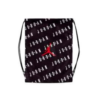 спортна,чанта,спортни,сакове,и,чанти,jordan,air,gymsack,black,(black)