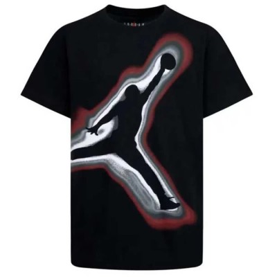 тениска,детски,тениски,jordan,air,heatmap,jumpman,short,sleeve,t,shirt,black