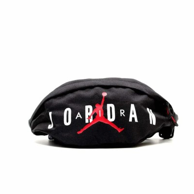 чанта,jordan,air,waist,bag,black