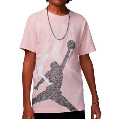 тениска,детски,тениски,jordan,gradient,stacked,short,sleeve,t,shirt,pink,(pink)