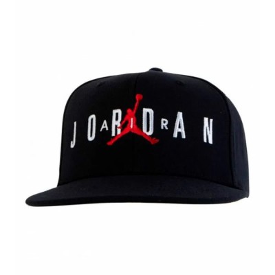 юношеска,шапка,всички,шапки,jordan,jumpman,air,junior,cap,black,(black)