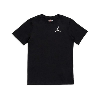 тениска,детски,тениски,jordan,jumpman,air,short,sleeve,t,shirt,black