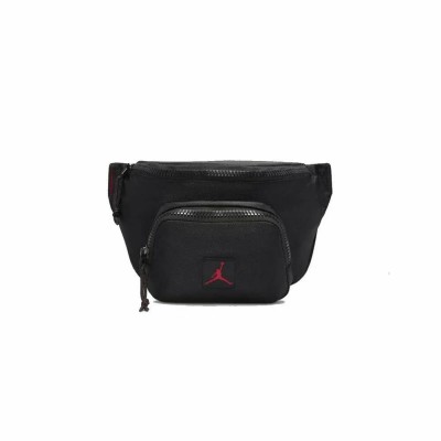 чанта,jordan,rise,waist,bag,black