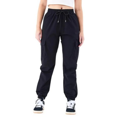 панталони,дамски,панталони,project,x,paris,cargo,pants,black