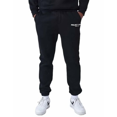 анцуг,мъжки,панталони,project,x,paris,joggers,black