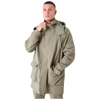 анорак,мъжки,якета,project,x,paris,parka,green,(green)