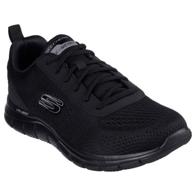 маратонки,мъжки,маратонки,skechers,track,leshur,trainers,black