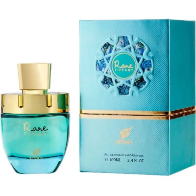 дамски,парфюми,afnan,rare,tiffany,100ml,parfum