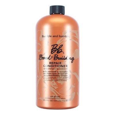 хигиена,коса,bumble,&,bumble,bond,building,1l,conditioner,golden