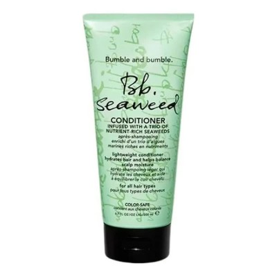 хигиена,коса,bumble,&,bumble,seaweed,200ml,conditioner,green