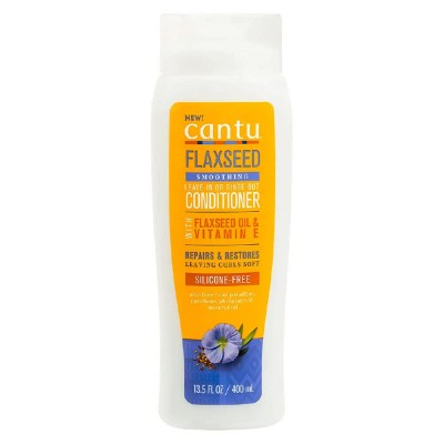 хигиена,коса,cantu,flaxseed,400ml,conditioner,clear