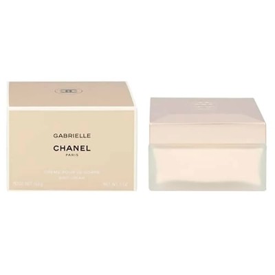 козметика,за,овлажняване,chanel,gabrielle,bol,150g,body,milk,golden