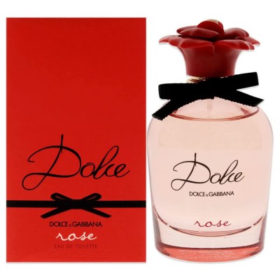 дамски,парфюми,d&g,dolce,rose,75ml,eau,de,cologne