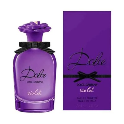 дамски,парфюми,d&g,dolce,violet,50ml,eau,de,cologne