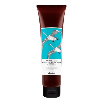 хигиена,коса,davines,well,being,150ml,conditioner,clear