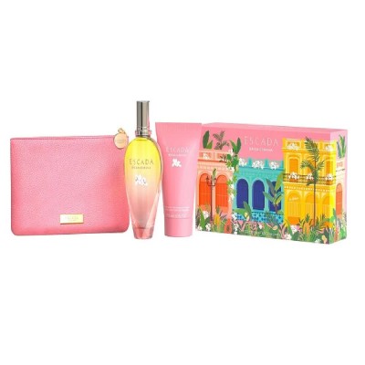 дамски,парфюми,escada,brisa,cubana,250ml,eau,de,cologne