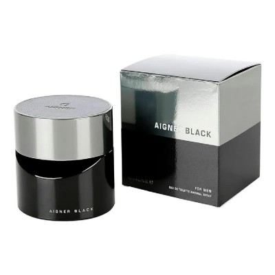 мъжки,парфюми,etienne,aigner,black,125ml,eau,de,cologne,silver