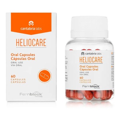 специфични,козметични,продукти,heliocare,advanced,ultra,x,nutritional,supplement,60,units,clear