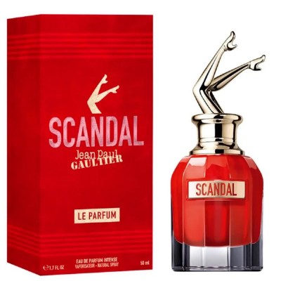 дамски,парфюми,jean,paul,gaultier,scandal,intense,50ml,parfum