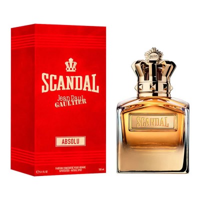 мъжки,парфюми,jean,paul,gaultier,scandal,absolu,50ml,parfum,golden