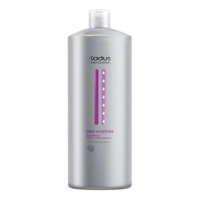 хигиена,коса,kadus,professional,moisture,1l,moisturizing,shampoo,clear