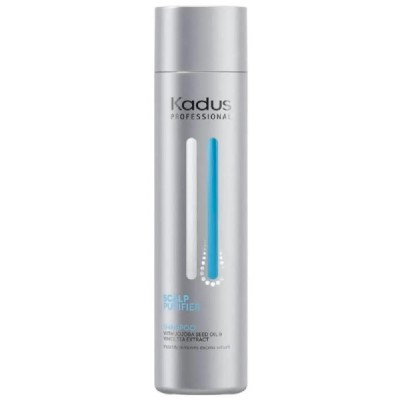 хигиена,коса,kadus,scalp,purifying,250ml,shampoo,clear