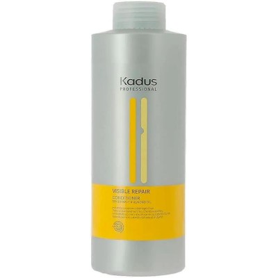 хигиена,коса,kadus,visible,repair,1l,conditioner,clear