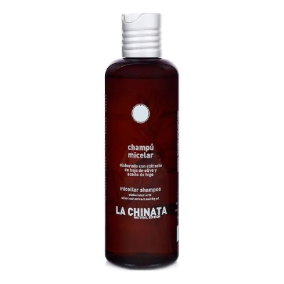 хигиена,коса,la,chinata,micellar,250ml,shampoo,clear
