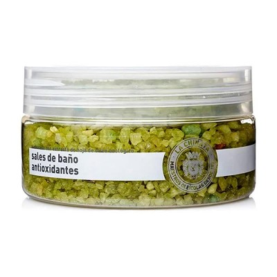 специфични,козметични,продукти,la,chinata,antiox,300gr,bath,salts,green