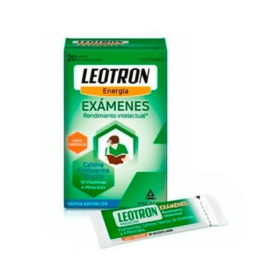 специфични,козметични,продукти,leotron,examenes,nutritional,supplement,20,units,clear