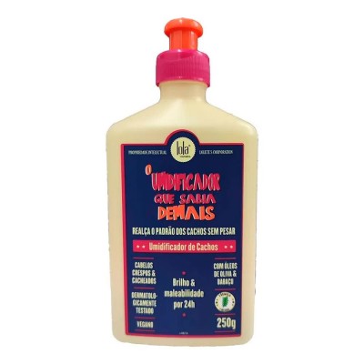 хигиена,коса,lola,cosmetics,the,humidifier,that,knew,too,much,250ml,hair,fixing,clear