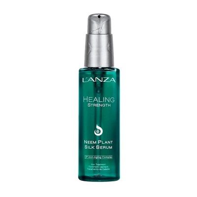 специфични,козметични,продукти,l´anza,neem,plant,silk,serum,100ml,capillary,treatment,clear