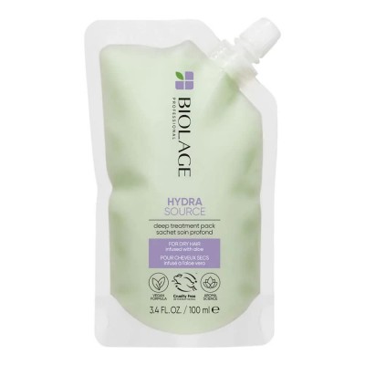 специфични,козметични,продукти,matrix,hydrasource,deep,100ml,capillary,treatment,clear