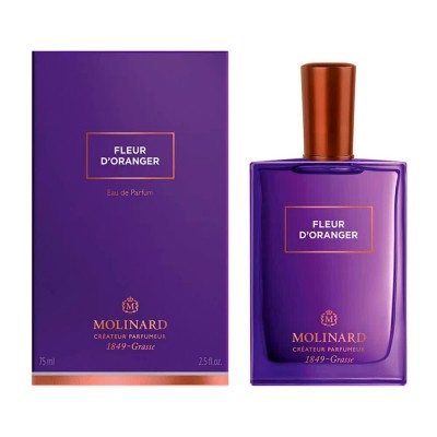дамски,парфюми,molinard,fleur,d´oranger,75ml,parfum,purple