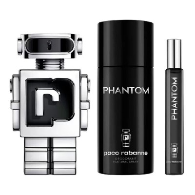 мъжки,парфюми,paco,rabanne,phantom,vapo,260ml,eau,de,cologne,clear
